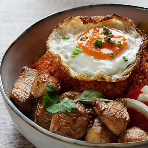 Mamily Marseille, Marseille