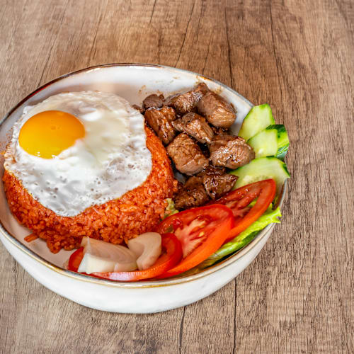 Mamily Marseille, Marseille