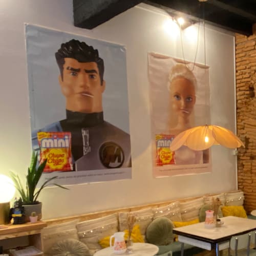 Le Bohème, Montauban