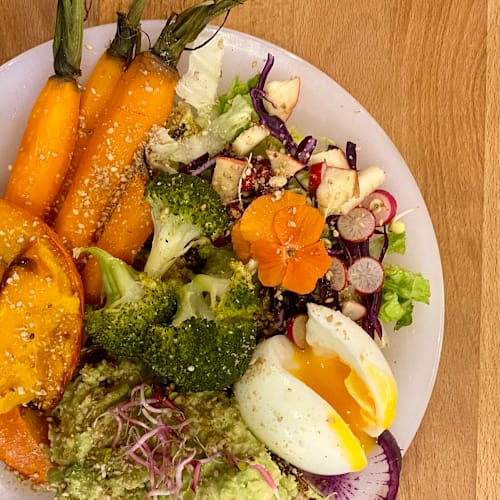 Le Bohème, Montauban