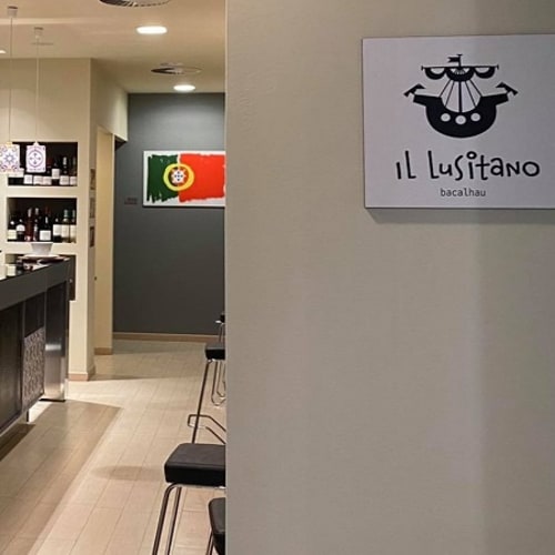 Il Lusitano, Montecassiano