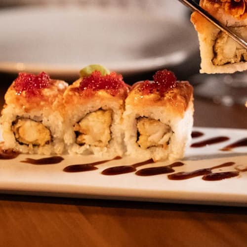 KUMI - Fusion Restaurant, Gallipoli