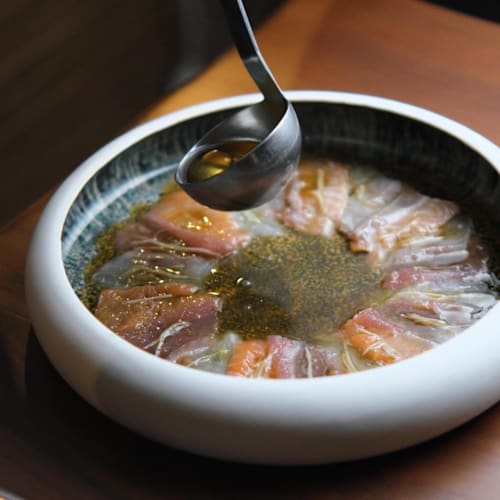 KUMI - Fusion Restaurant, Gallipoli