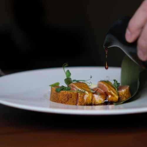 KUMI - Fusion Restaurant, Gallipoli