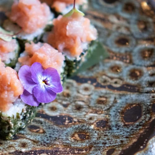 KUMI - Fusion Restaurant, Gallipoli