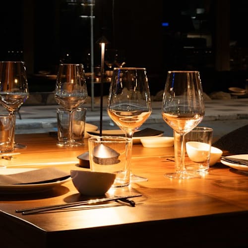 KUMI - Fusion Restaurant, Gallipoli