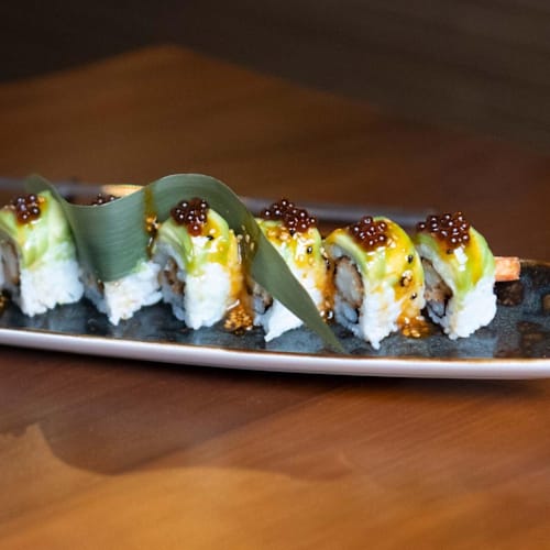 KUMI - Fusion Restaurant, Gallipoli