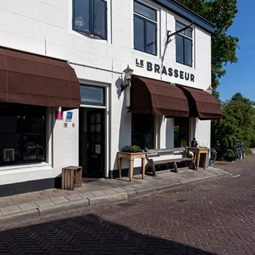 Le Brasseur, Maarssen