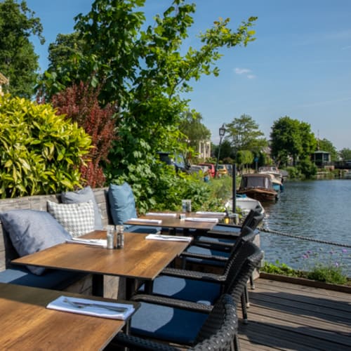 Le Brasseur, Maarssen