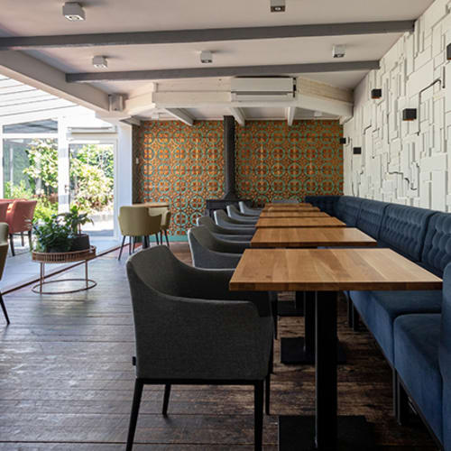 Le Brasseur, Maarssen