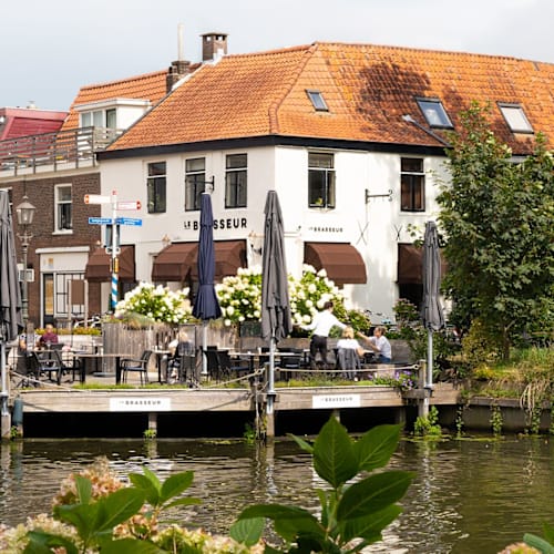 Le Brasseur, Maarssen