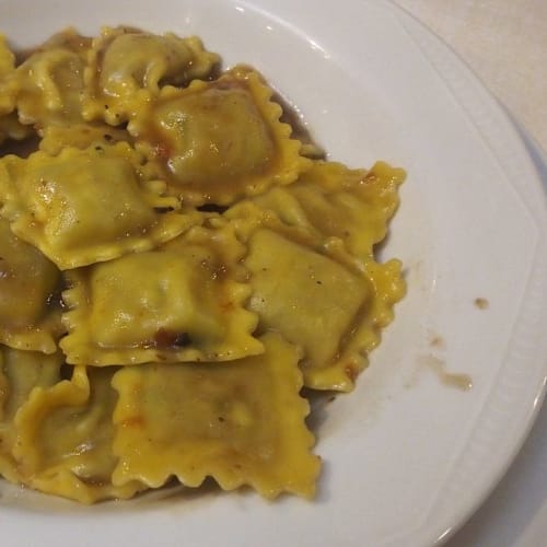 Al Bue Grasso, Carrù