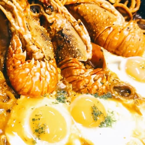 El Faro Restaurante Vila-Real, Vila-Real