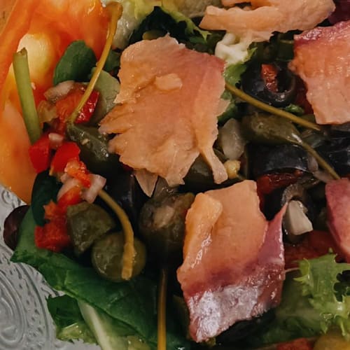 El Faro Restaurante Vila-Real, Vila-Real