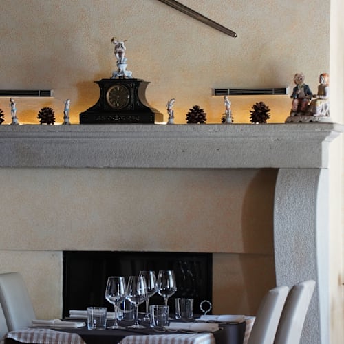 Osteria - Antica Locanda la Tinara del Belvedere , Galbiate