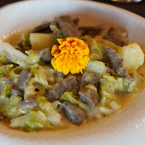 Osteria - Antica Locanda la Tinara del Belvedere , Galbiate