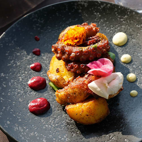 Osteria - Antica Locanda la Tinara del Belvedere , Galbiate