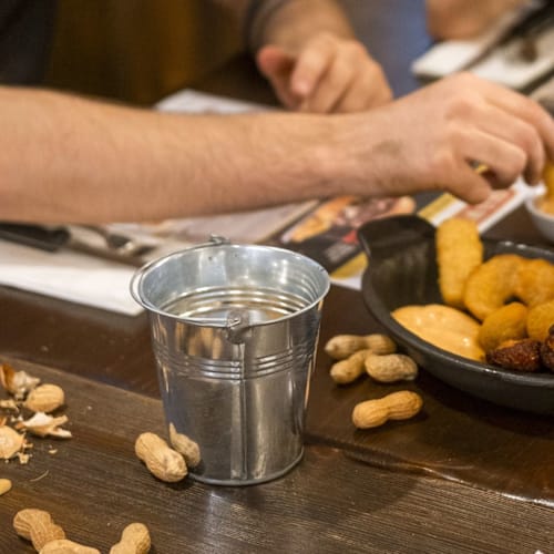 Old Wild West - Perugia, Perugia