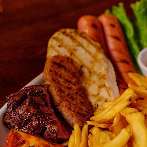 Old Wild West - Perugia, Perugia