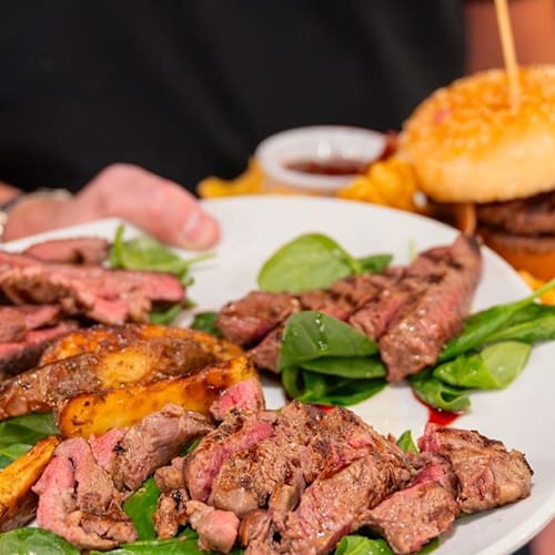 Old Wild West - Perugia, Perugia