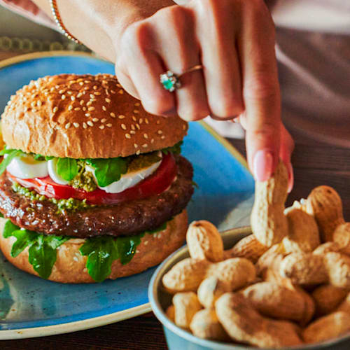 Old Wild West - Perugia, Perugia