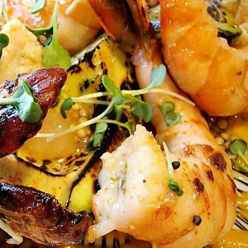 Pure Braise, Allauch
