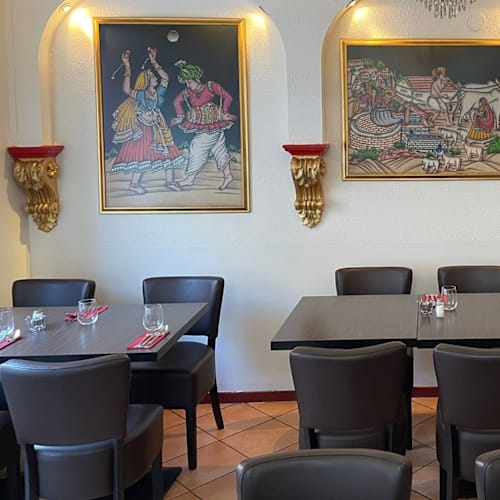 Miss puri, Stockholm