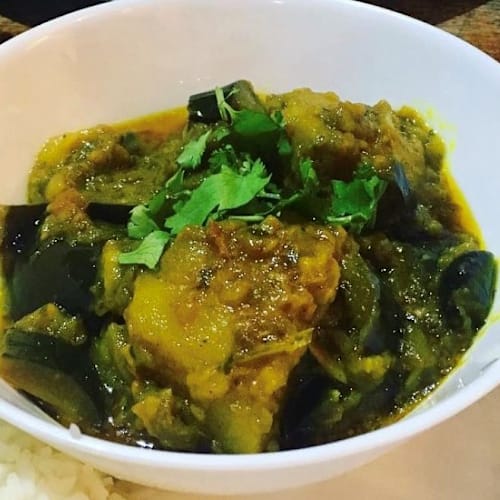 Miss puri, Stockholm