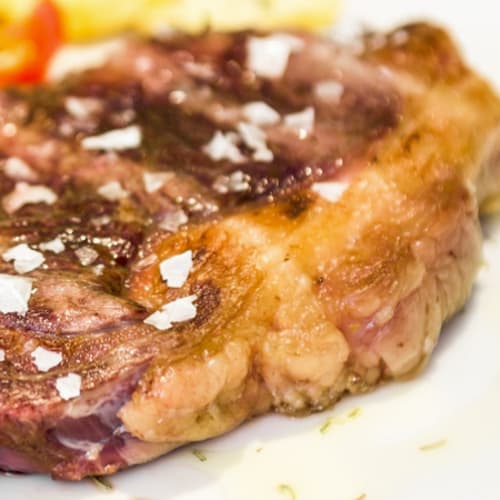 Parrilla 12, Alcalá de Henares