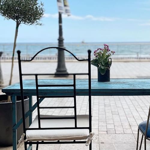Amanit, Sitges