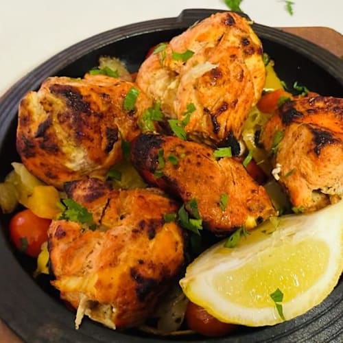 Taste Grill, Desenzano del Garda