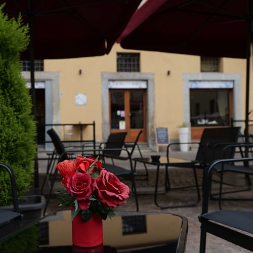 Wi.De cucina senza glutine, Torino