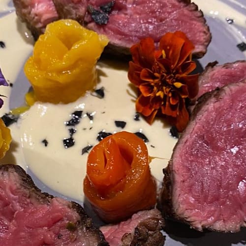Wi.De cucina senza glutine, Torino