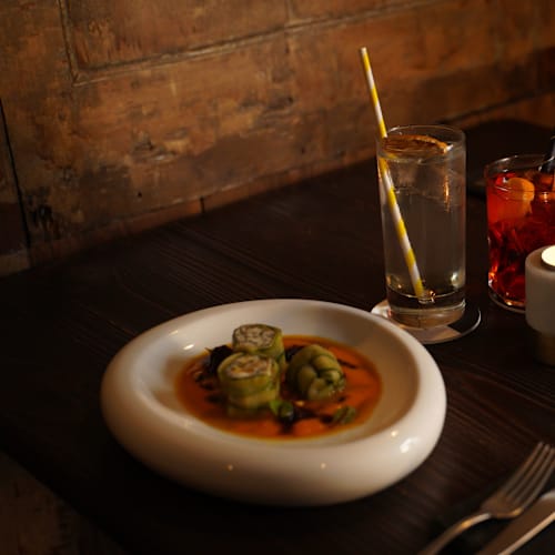 Wi.De cucina senza glutine, Torino