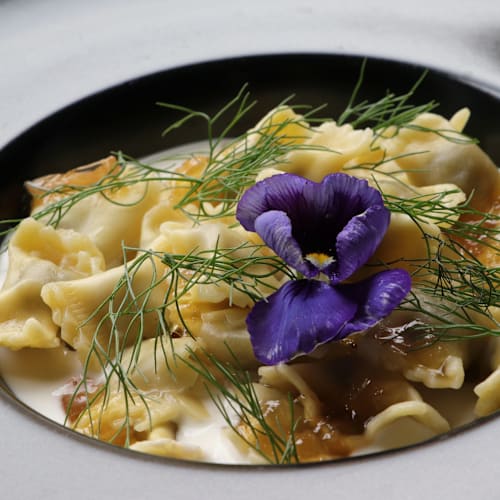 Wi.De cucina senza glutine, Torino