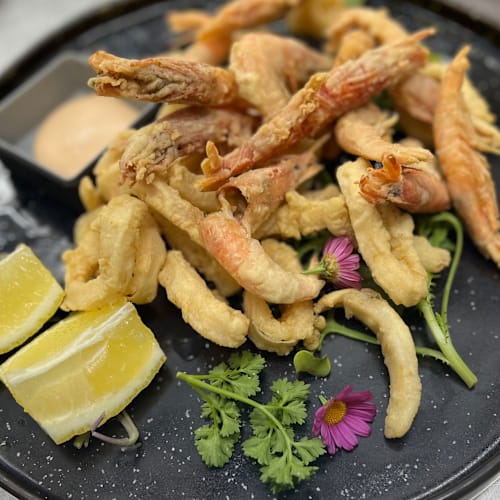 Nettuno Lounge Beach, Torre Annunziata
