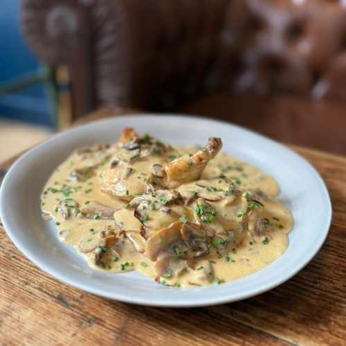 Les P'tits Potes- Trévise, Paris