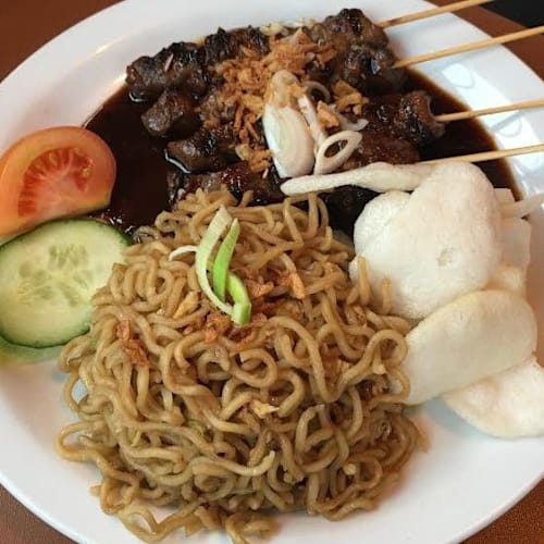 Bumbu Jawa, Den Haag