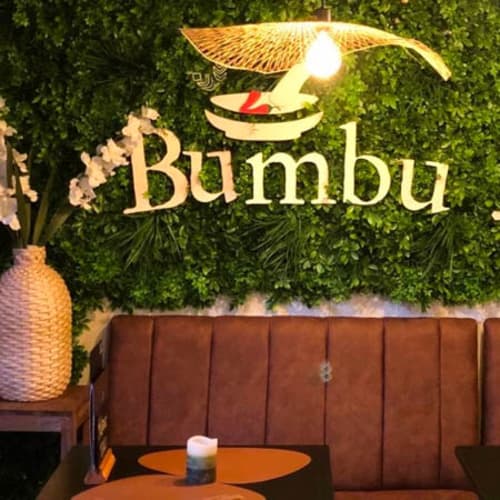 Bumbu Jawa, Den Haag