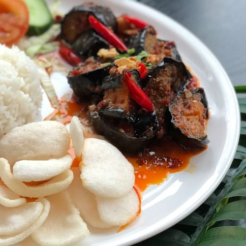 Bumbu Jawa, Den Haag