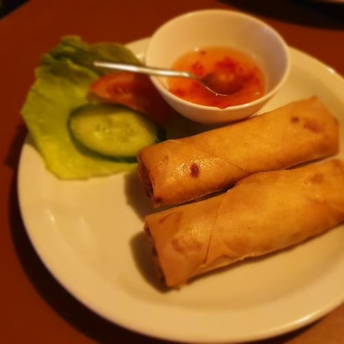 Bumbu Jawa, Den Haag