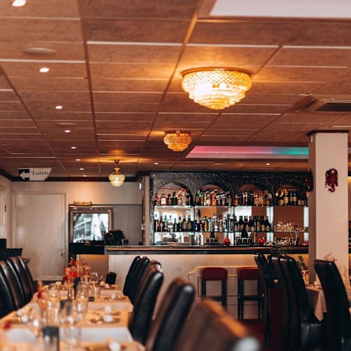 Himalaya Palace Restaurant, Aalsmeer