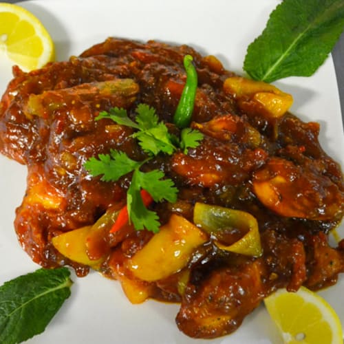 Himalaya Palace Restaurant, Aalsmeer