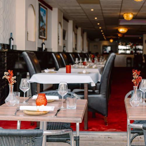 Himalaya Palace Restaurant, Aalsmeer