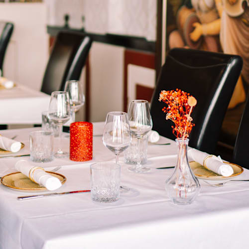 Himalaya Palace Restaurant, Aalsmeer
