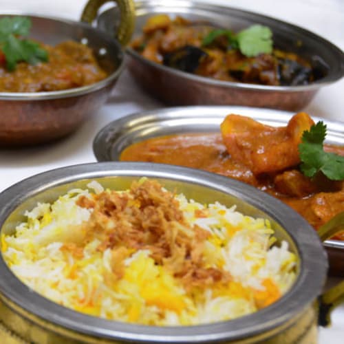 Himalaya Palace Restaurant, Aalsmeer