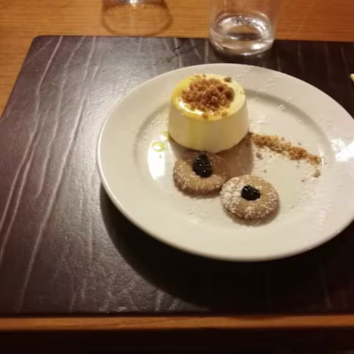 Ristorante Crotto Del Boschetto, Poggiridenti Piano