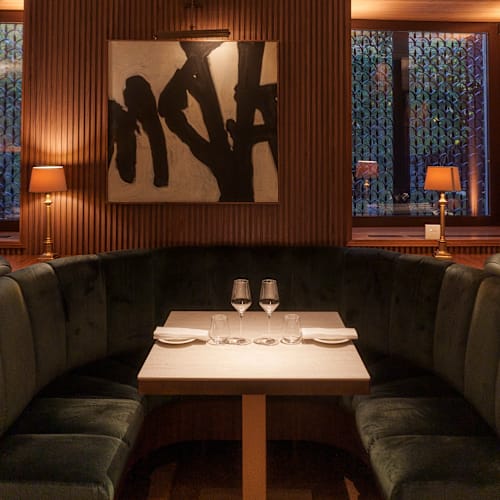 VICI Bistrot & Ristorante, Roma