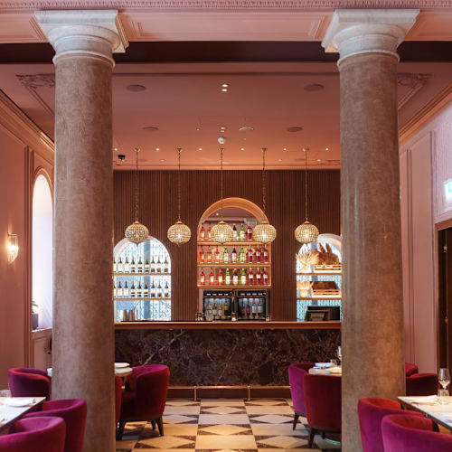 VICI Bistrot & Ristorante, Roma
