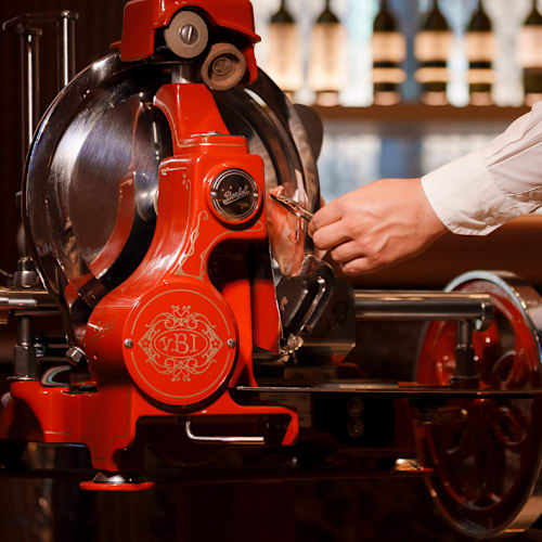 VICI Bistrot & Ristorante, Roma